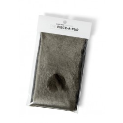 The Piece-A-Fur (Gray)
